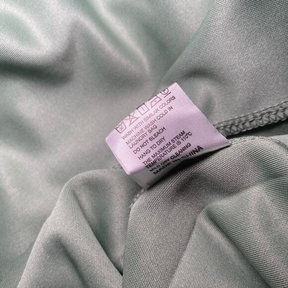 Anrabess Green Long Sleeve Sweatshirt - Women's XL - NWT - Picture 10 of 10